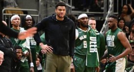 太阳队决战系列赛：状态分析对决梦想队