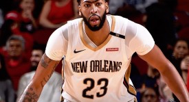 篮球界风云：字母哥不当行为引热议，雄鹿队瞄准双超巨组合