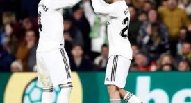 皇马新季领跑西甲，球星姆巴佩射手榜独霸，焦点赛事盘点